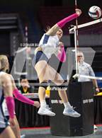 Photo from the gallery "Philip Barbour vs. Wyoming East (WVSSAC Class AA Quarterfinal)"