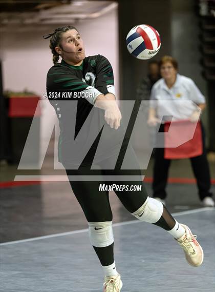 Thumbnail 1 in Philip Barbour vs. Wyoming East (WVSSAC Class AA Quarterfinal) photogallery.