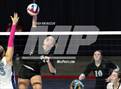 Photo from the gallery "Philip Barbour vs. Wyoming East (WVSSAC Class AA Quarterfinal)"