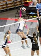 Photo from the gallery "Philip Barbour vs. Wyoming East (WVSSAC Class AA Quarterfinal)"