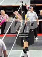 Photo from the gallery "Philip Barbour vs. Wyoming East (WVSSAC Class AA Quarterfinal)"