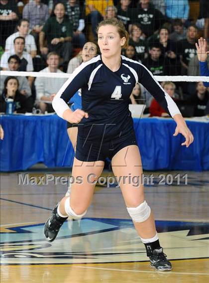 Thumbnail 3 in La Costa Canyon vs. Presentation (CIF State D2 Final) photogallery.