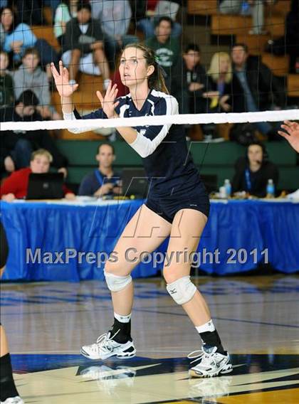 Thumbnail 1 in La Costa Canyon vs. Presentation (CIF State D2 Final) photogallery.