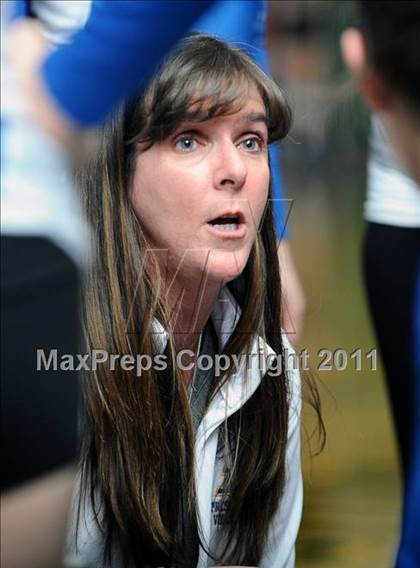 Thumbnail 2 in La Costa Canyon vs. Presentation (CIF State D2 Final) photogallery.