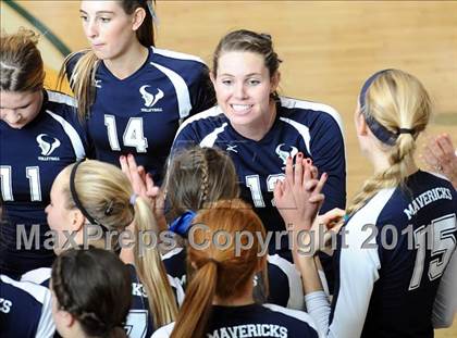 Thumbnail 1 in La Costa Canyon vs. Presentation (CIF State D2 Final) photogallery.