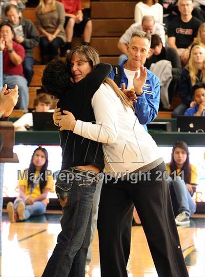 Thumbnail 1 in La Costa Canyon vs. Presentation (CIF State D2 Final) photogallery.