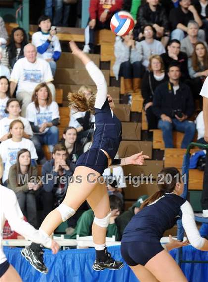 Thumbnail 2 in La Costa Canyon vs. Presentation (CIF State D2 Final) photogallery.