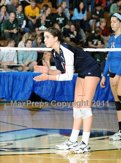 Thumbnail 3 in La Costa Canyon vs. Presentation (CIF State D2 Final) photogallery.