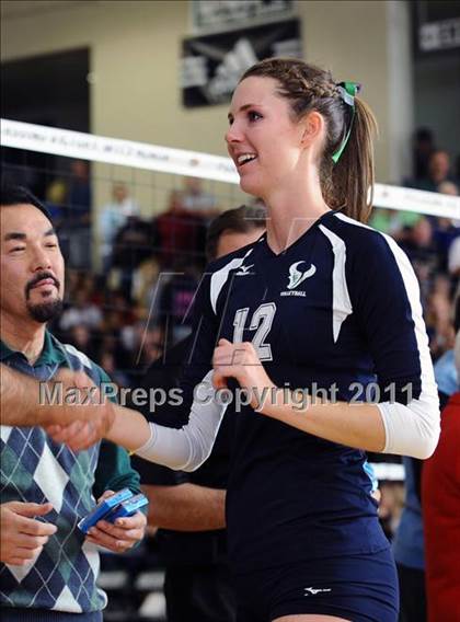 Thumbnail 3 in La Costa Canyon vs. Presentation (CIF State D2 Final) photogallery.