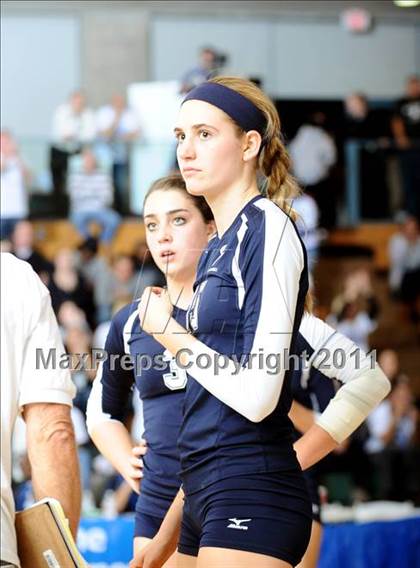Thumbnail 1 in La Costa Canyon vs. Presentation (CIF State D2 Final) photogallery.