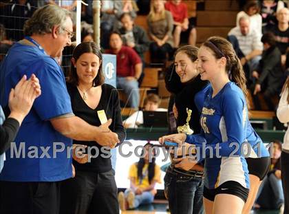 Thumbnail 1 in La Costa Canyon vs. Presentation (CIF State D2 Final) photogallery.