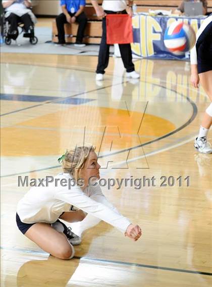 Thumbnail 3 in La Costa Canyon vs. Presentation (CIF State D2 Final) photogallery.