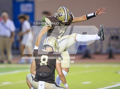 Thumbnail 3 in Notre Dame (SO) vs St Francis photogallery.