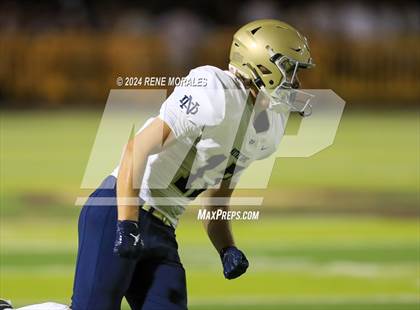 Thumbnail 1 in Notre Dame (SO) vs St Francis photogallery.