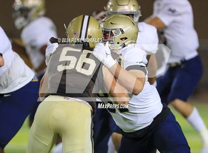 Thumbnail 1 in Notre Dame (SO) vs St Francis photogallery.
