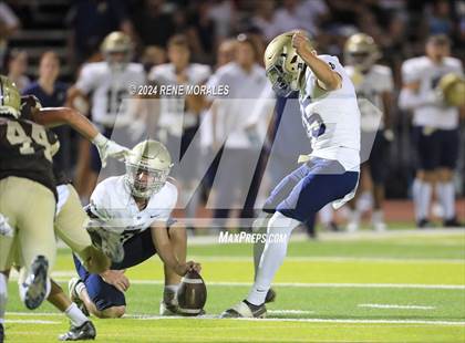 Thumbnail 2 in Notre Dame (SO) vs St Francis photogallery.