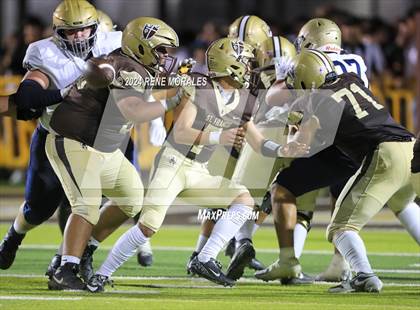 Thumbnail 3 in Notre Dame (SO) vs St Francis photogallery.