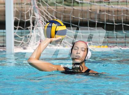 Thumbnail 3 in St. Ignatius vs Woodside (Amanda Mac Invitational) photogallery.