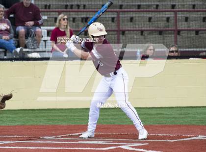 Thumbnail 1 in E.D. White @ Terrebonne (Scrimmage) photogallery.