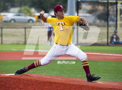 Thumbnail 3 in E.D. White @ Terrebonne (Scrimmage) photogallery.