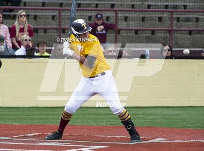 Thumbnail 2 in E.D. White @ Terrebonne (Scrimmage) photogallery.