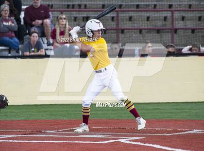 Thumbnail 3 in E.D. White @ Terrebonne (Scrimmage) photogallery.