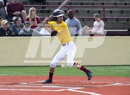 Thumbnail 1 in E.D. White @ Terrebonne (Scrimmage) photogallery.