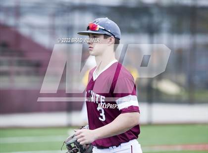 Thumbnail 1 in E.D. White @ Terrebonne (Scrimmage) photogallery.