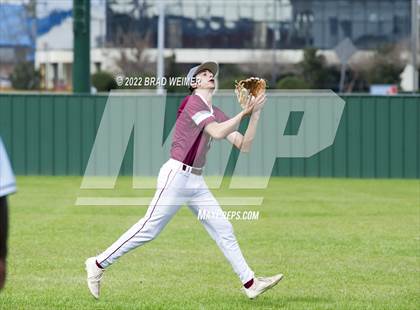 Thumbnail 3 in E.D. White @ Terrebonne (Scrimmage) photogallery.