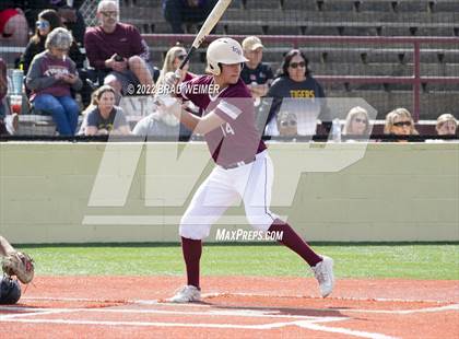 Thumbnail 3 in E.D. White @ Terrebonne (Scrimmage) photogallery.