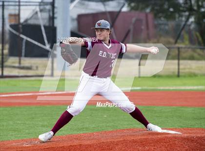 Thumbnail 1 in E.D. White @ Terrebonne (Scrimmage) photogallery.
