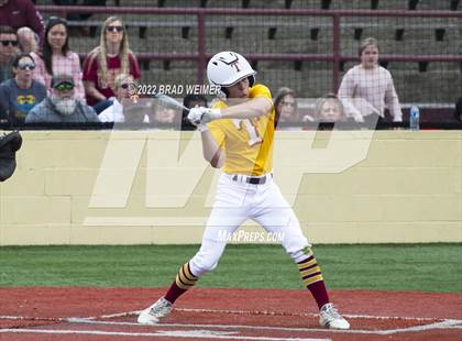 Thumbnail 3 in E.D. White @ Terrebonne (Scrimmage) photogallery.