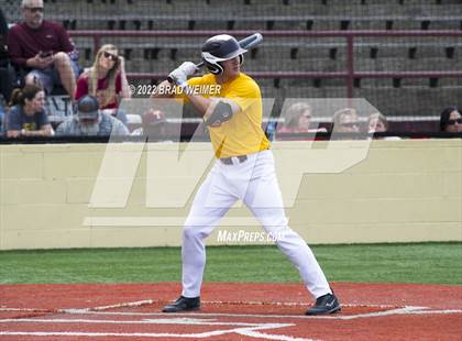 Thumbnail 2 in E.D. White @ Terrebonne (Scrimmage) photogallery.