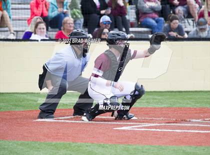 Thumbnail 1 in E.D. White @ Terrebonne (Scrimmage) photogallery.