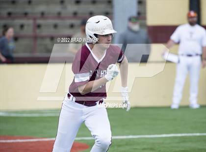 Thumbnail 3 in E.D. White @ Terrebonne (Scrimmage) photogallery.