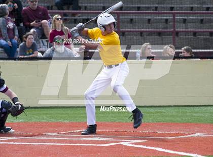 Thumbnail 3 in E.D. White @ Terrebonne (Scrimmage) photogallery.