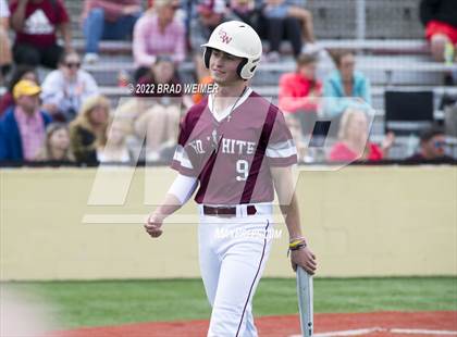 Thumbnail 1 in E.D. White @ Terrebonne (Scrimmage) photogallery.