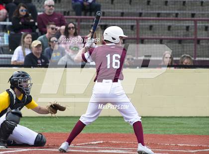 Thumbnail 2 in E.D. White @ Terrebonne (Scrimmage) photogallery.