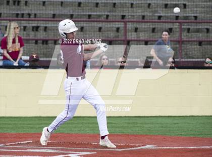 Thumbnail 2 in E.D. White @ Terrebonne (Scrimmage) photogallery.