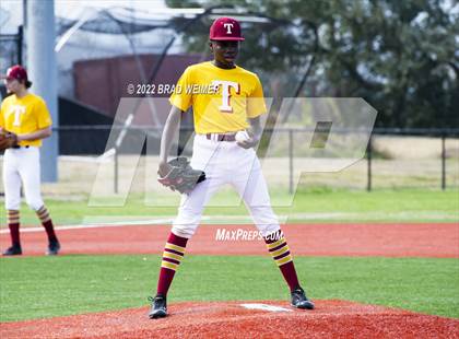 Thumbnail 2 in E.D. White @ Terrebonne (Scrimmage) photogallery.
