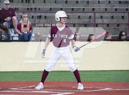 Thumbnail 1 in E.D. White @ Terrebonne (Scrimmage) photogallery.