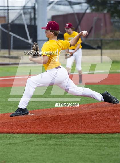 Thumbnail 1 in E.D. White @ Terrebonne (Scrimmage) photogallery.