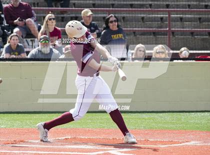 Thumbnail 1 in E.D. White @ Terrebonne (Scrimmage) photogallery.
