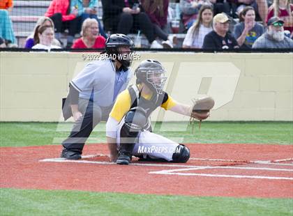 Thumbnail 1 in E.D. White @ Terrebonne (Scrimmage) photogallery.