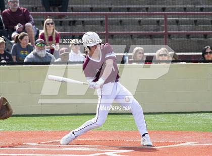 Thumbnail 2 in E.D. White @ Terrebonne (Scrimmage) photogallery.