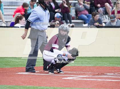 Thumbnail 3 in E.D. White @ Terrebonne (Scrimmage) photogallery.