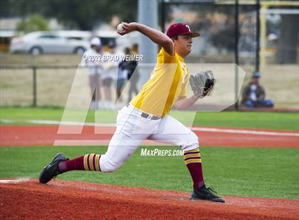 Thumbnail 1 in E.D. White @ Terrebonne (Scrimmage) photogallery.