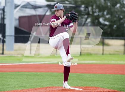 Thumbnail 3 in E.D. White @ Terrebonne (Scrimmage) photogallery.