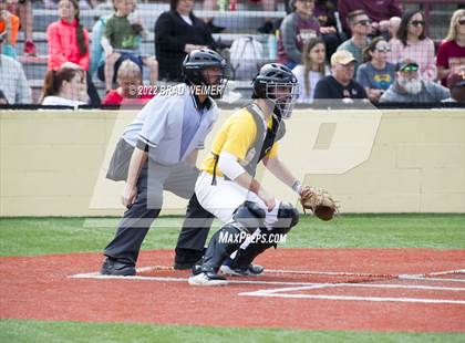 Thumbnail 2 in E.D. White @ Terrebonne (Scrimmage) photogallery.