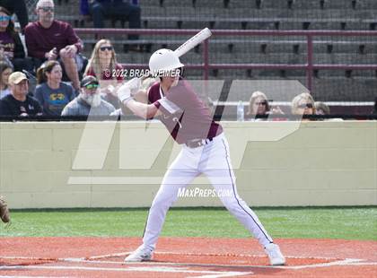 Thumbnail 1 in E.D. White @ Terrebonne (Scrimmage) photogallery.